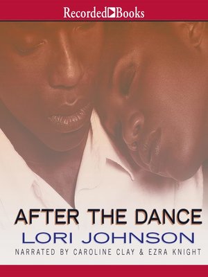 cover image of After the Dance